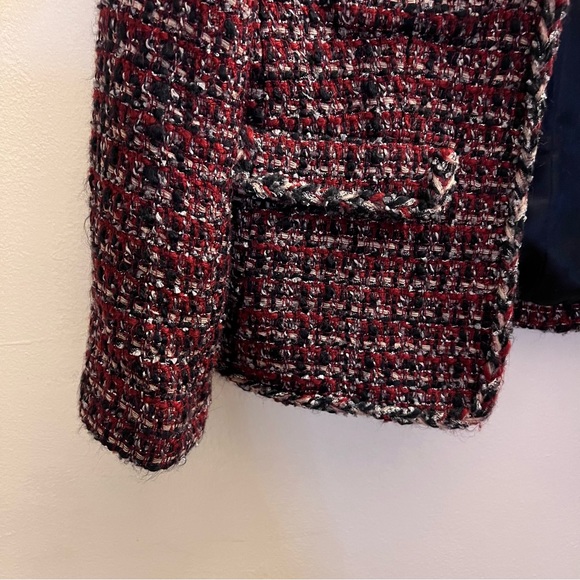 J.Crew Tweed Blazer - Picture 12 of 16